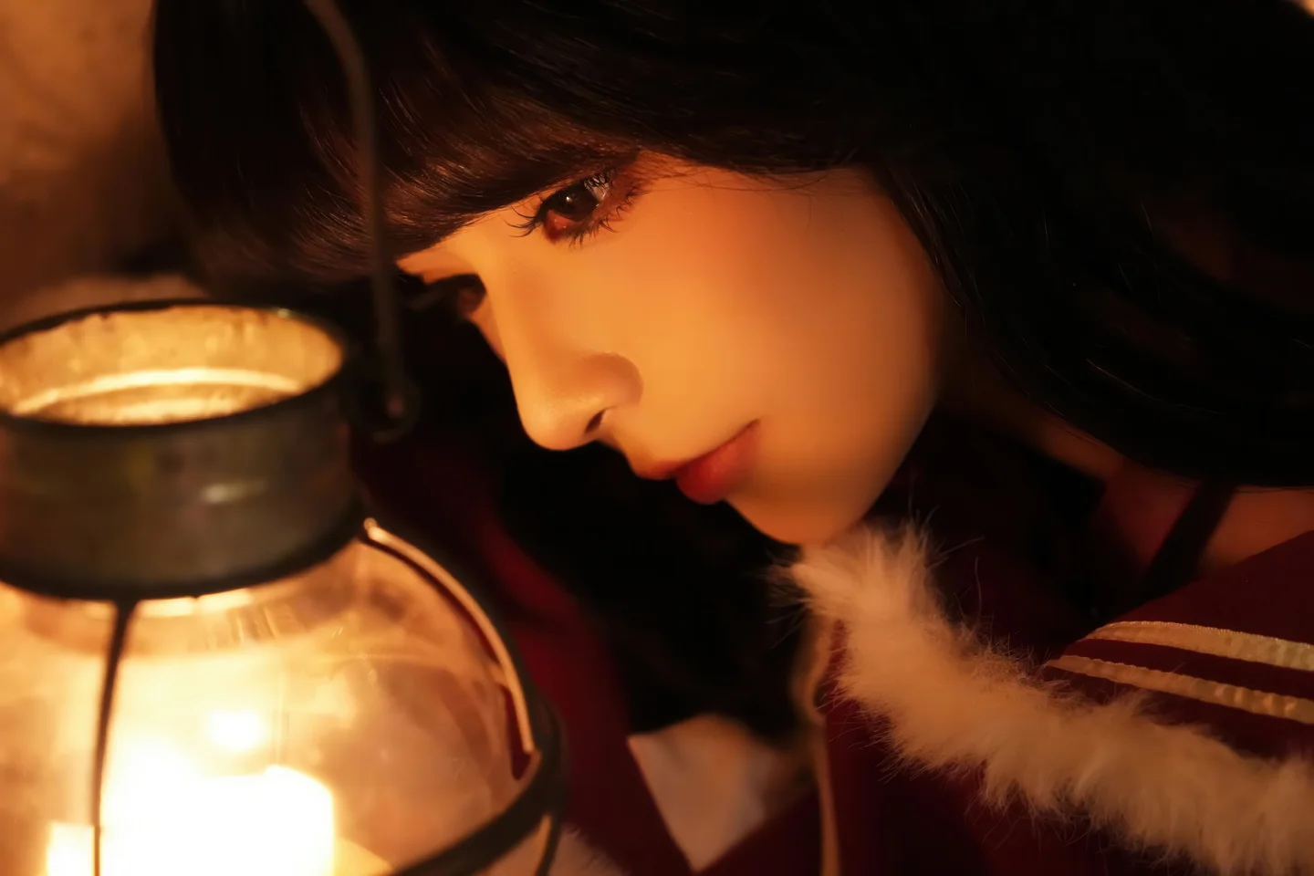 yuuhui玉汇 - 圣诞节特辑 告白夜 [130P-477MB] tg@simisebaisi 【丝足阁】073.webp